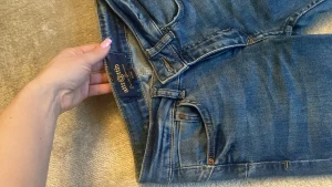 Jeans Attrattivo  - W26 Attrattivo jeans 👖 i superbra skick!!! 98%bomul!!! Mjuk! ☺️