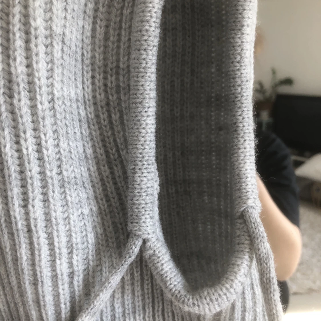 Ny balaklava H&M - 91