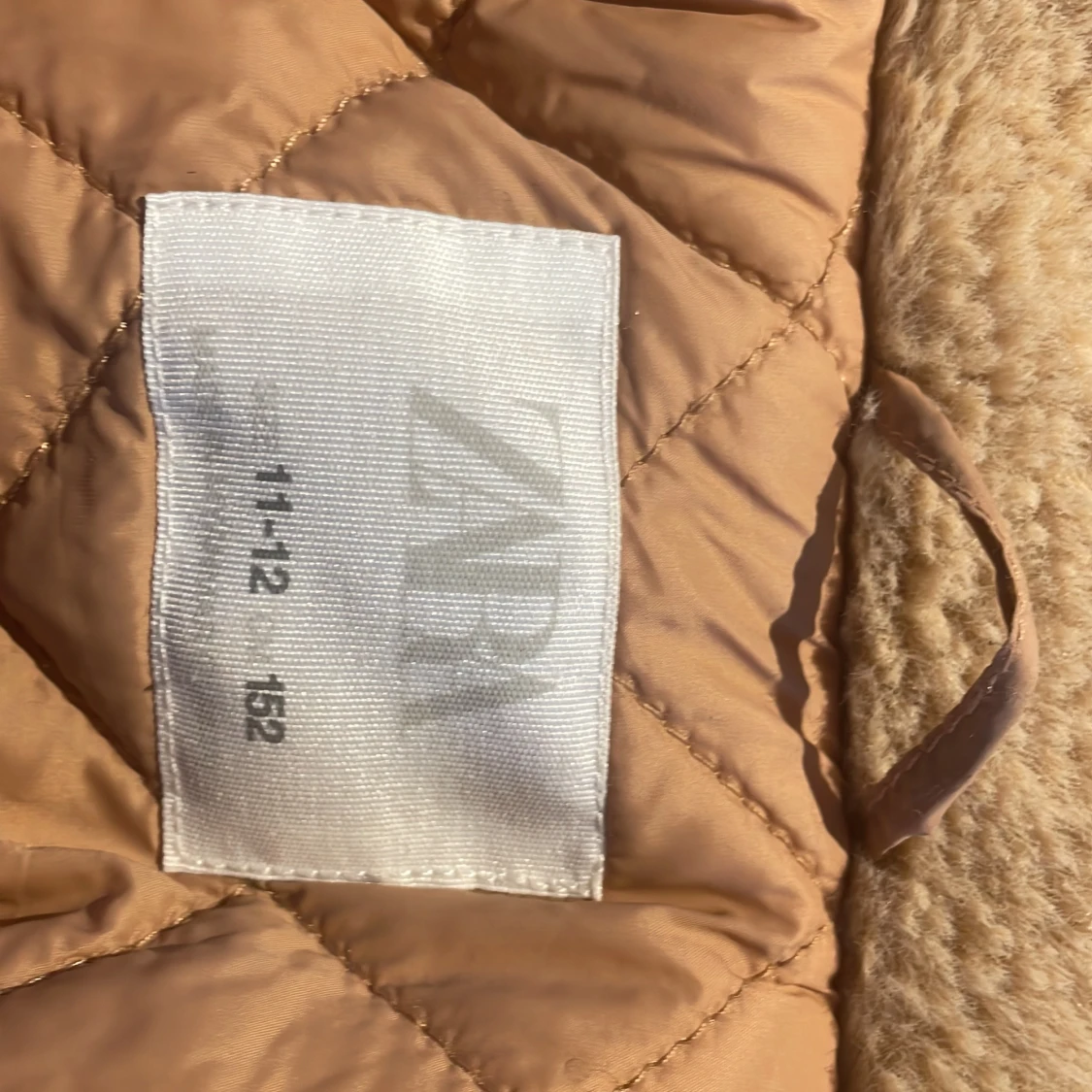 Jacka från Zara! - 90