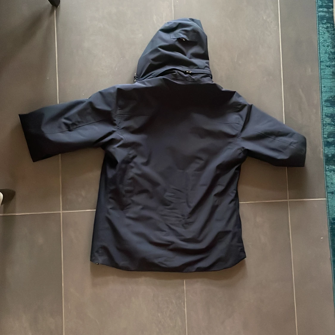 J.lindberg skidjacka  - 91