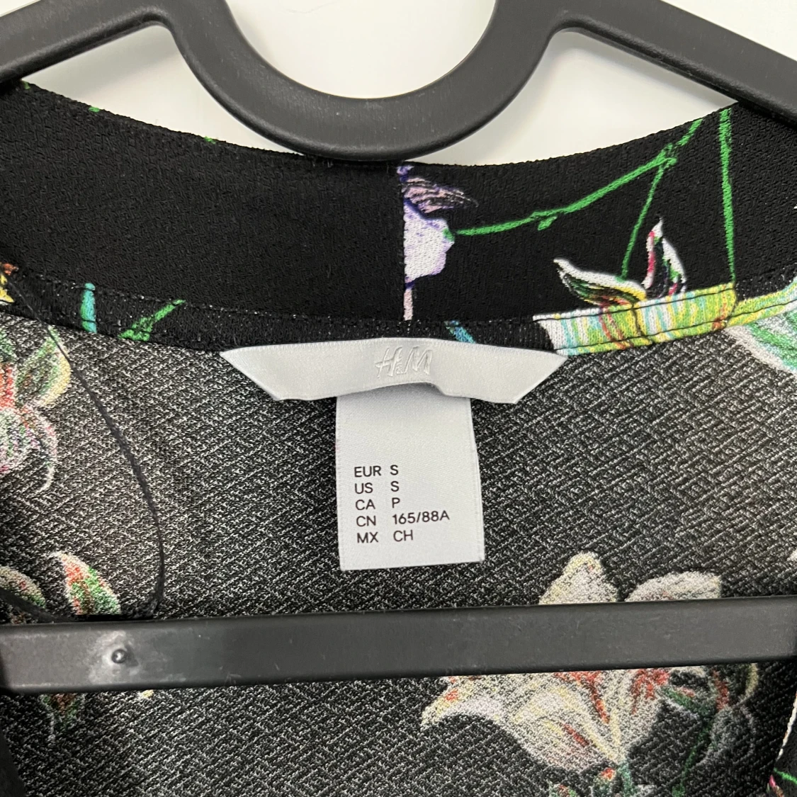 Omlottklänning H&M - 90