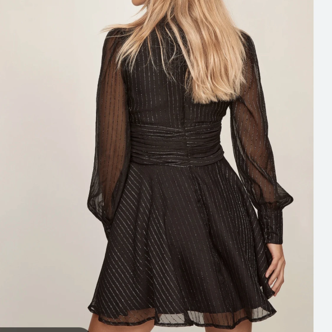 Klänning från Nakd - 90