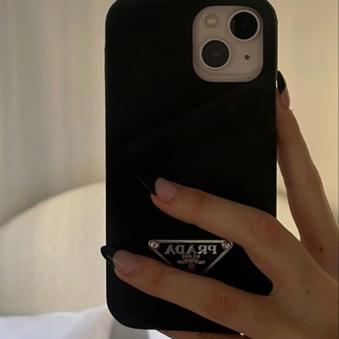 Prada mobilskal - 90