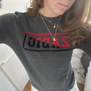 Zadig tröja - Stickad tröja