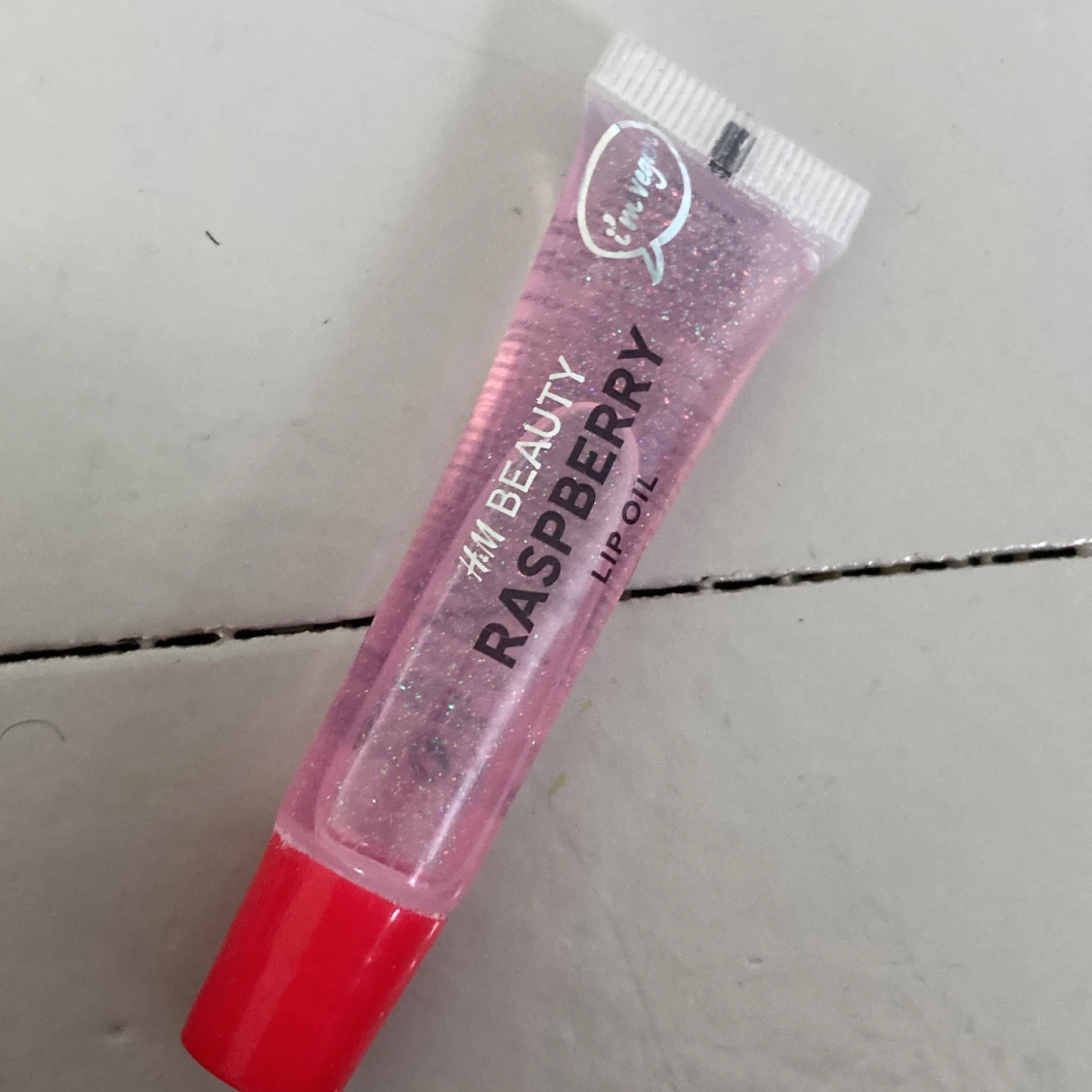H&M beauty lipp oil - 91