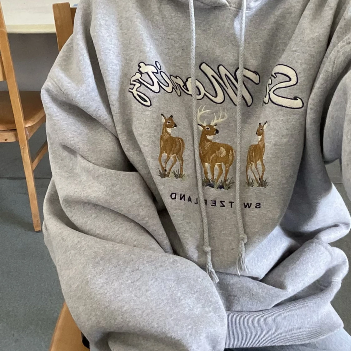 Brandy Melville  - 90