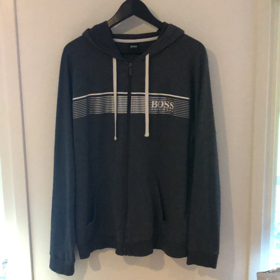 Hugo boss hoodie
