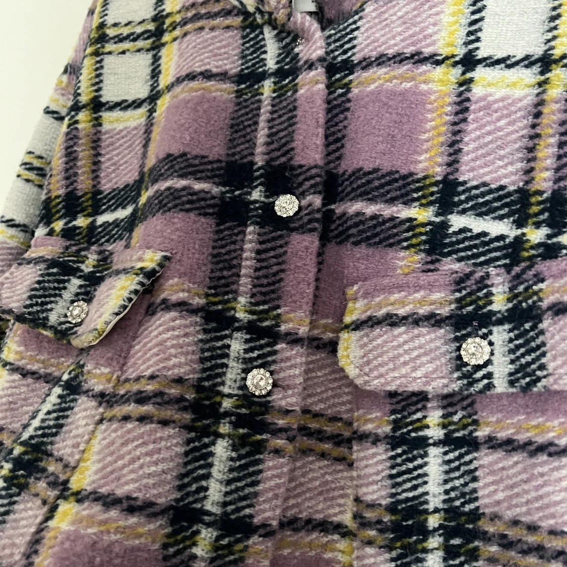 Overshirt jacka - 91