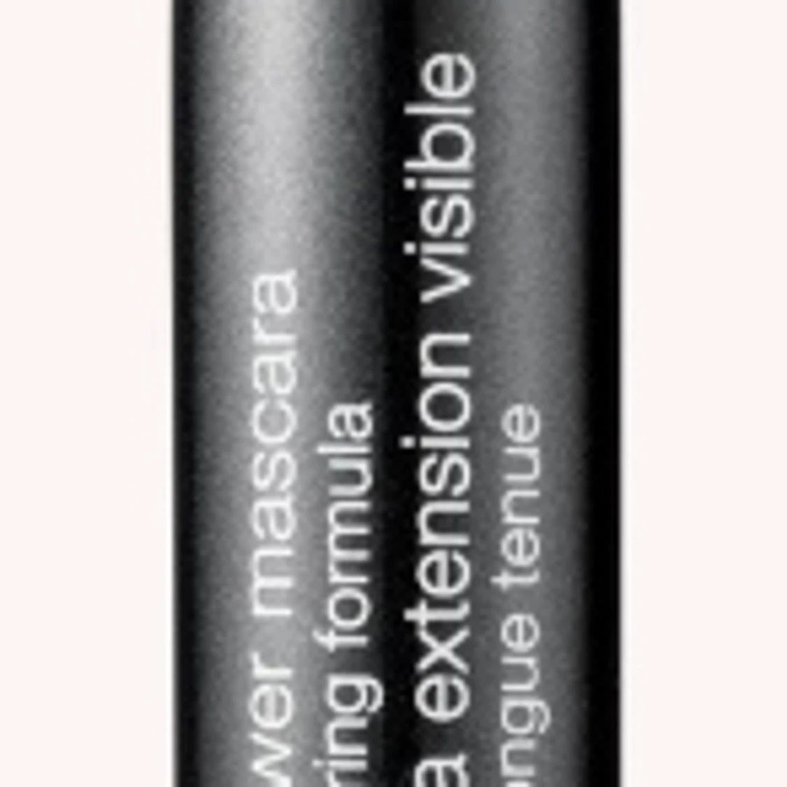 Clinique lash power mascara 