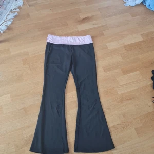 Cute mykisbyxor - Ovända mjukisbyxor 