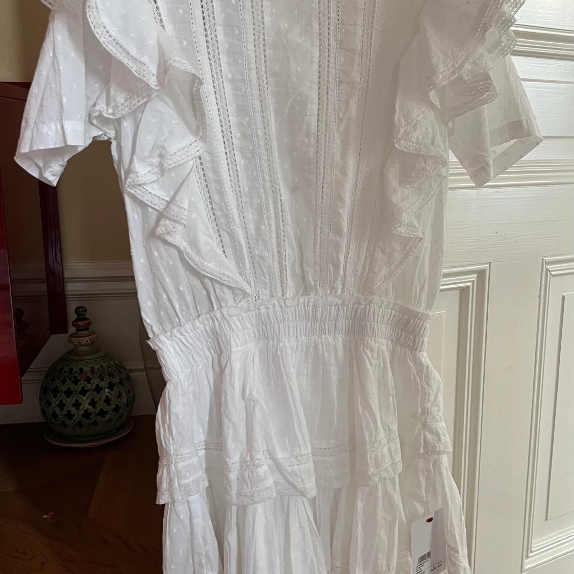 Love Shack Fancy klänning  - 90