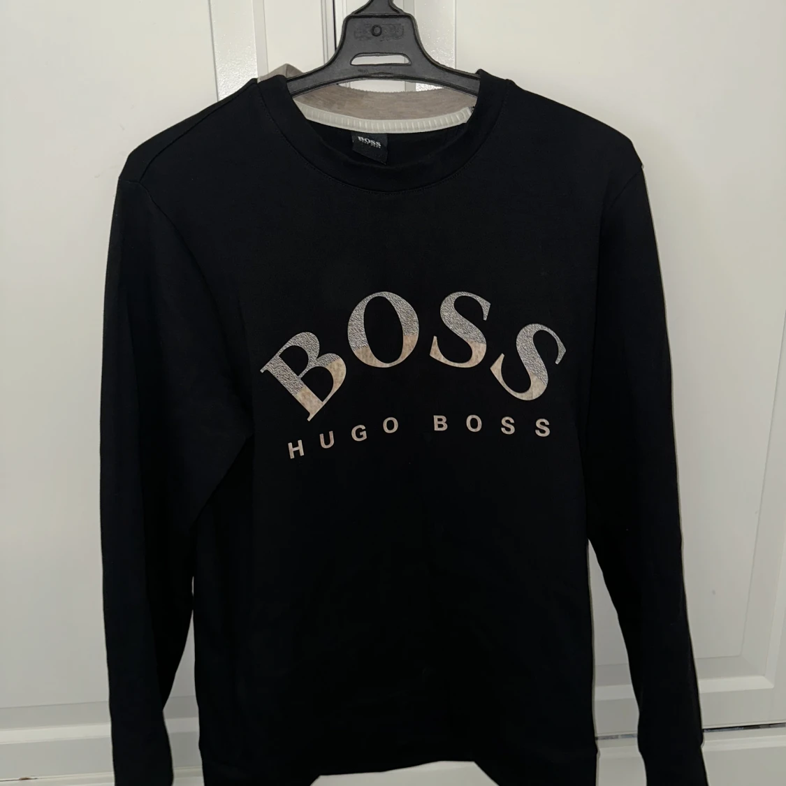 Hugo boss tröja storlek S