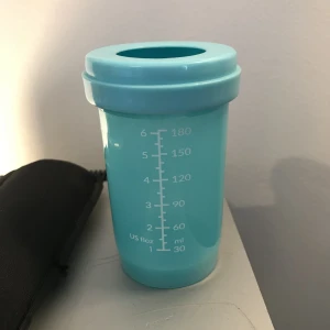 Barn saker  - Twistshake flaska