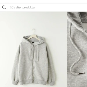 Zip hoodie  - Använd fåtal gånger, jättefin och varm❤️Perfect nu till hösten och vintern❤️fråga görna om fler bilder❤️nypris 399kr