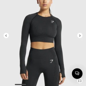Gymshark topp - Snygg gymshark topp, nyskick! Vital seamless kollektionen