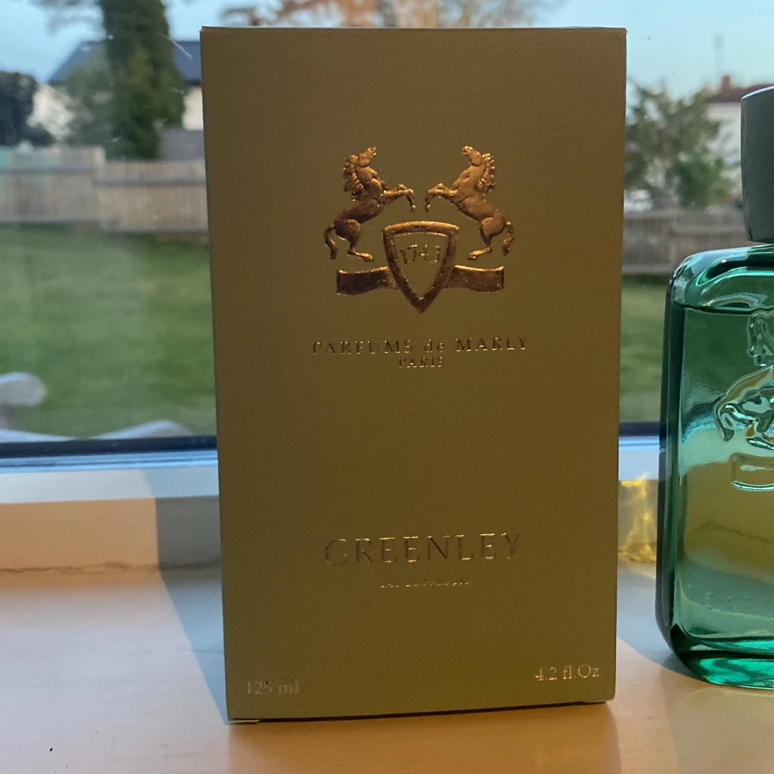 Parfums de Marly greenley - 90