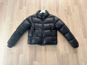 Superdry puffer - Jacka i toppskick!  