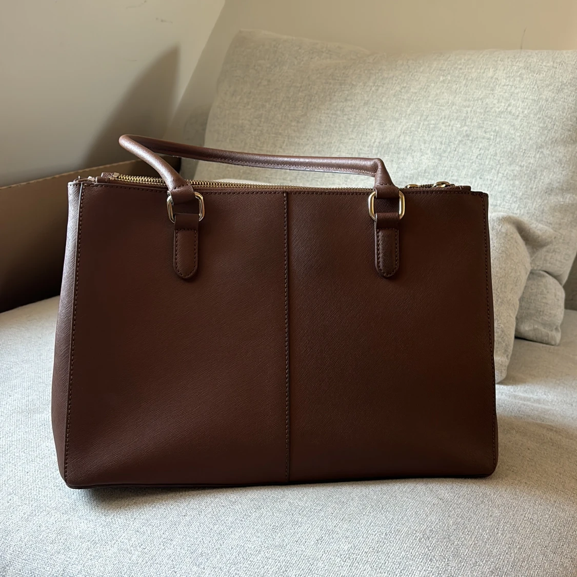 Dkny handväska - 90