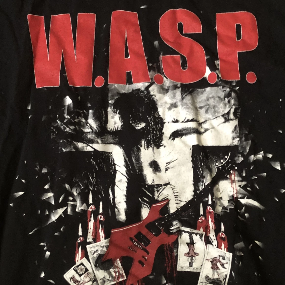 Wasp tshirt - 91