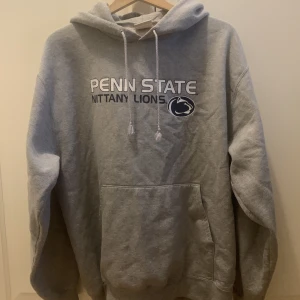 Champion Hoodie - Sitter som M. Bra skick