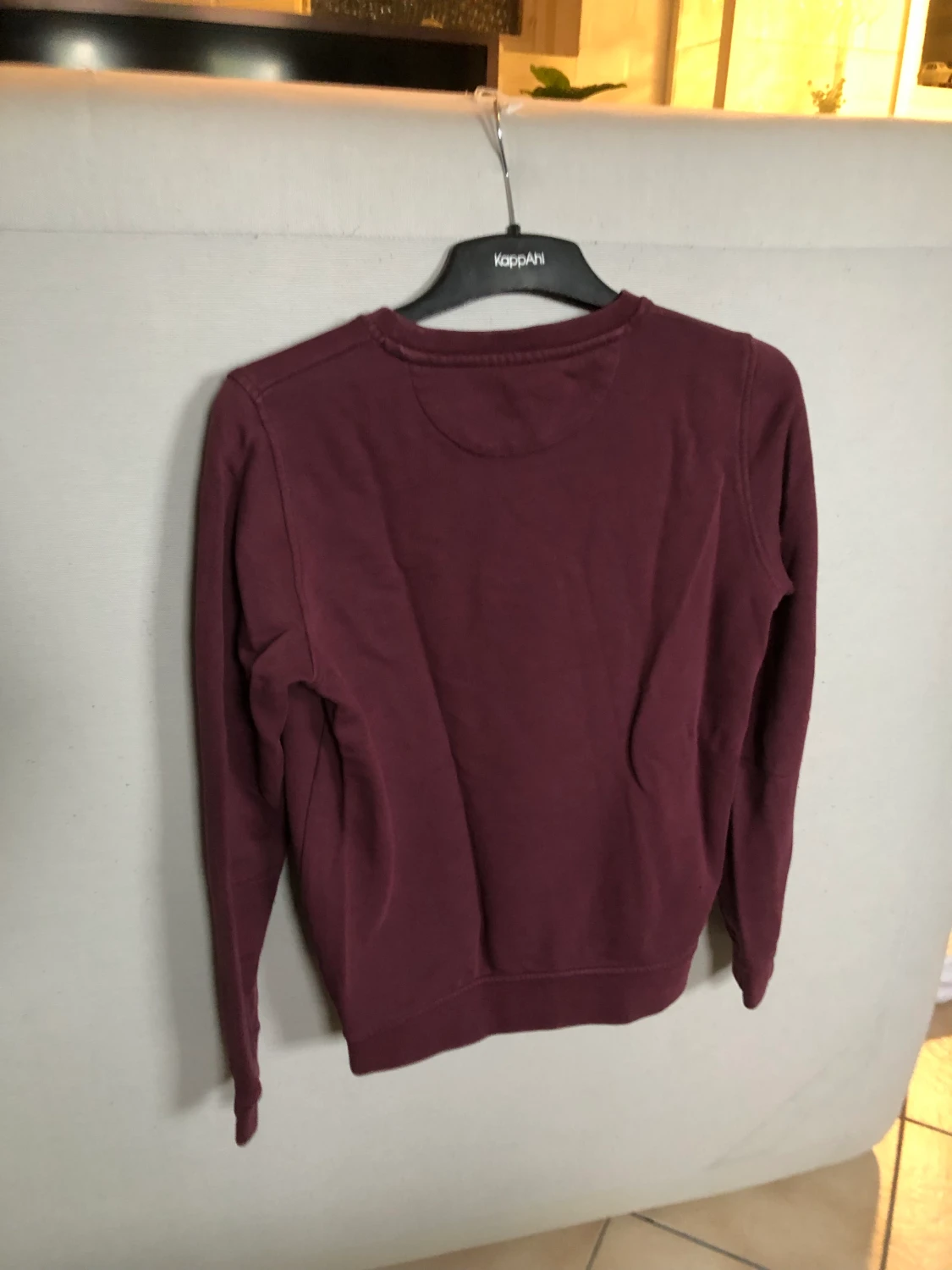 Gant tröja knappt använd storlek S - 90