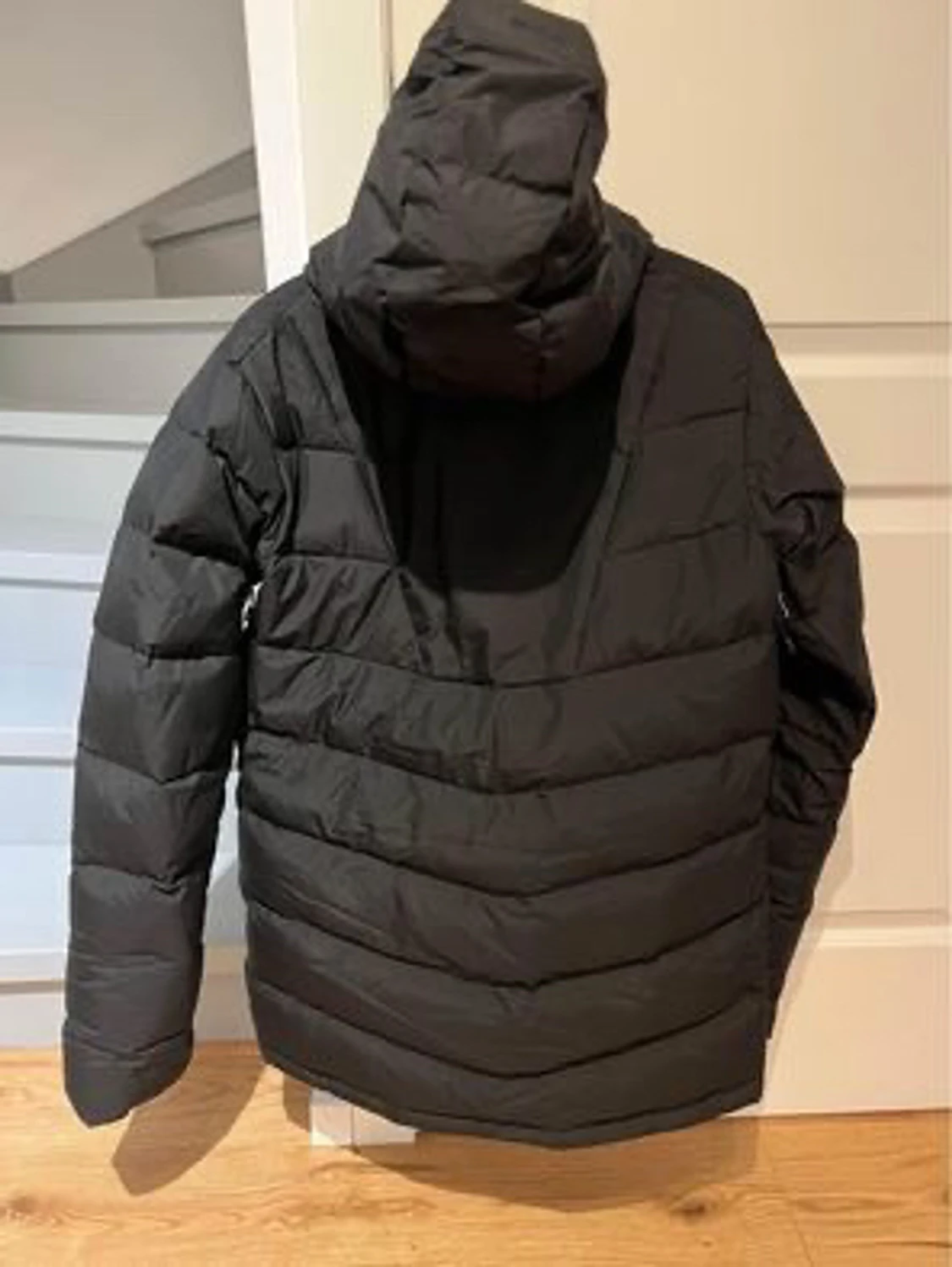 Bergans vinterjacka/skidjacka - 90