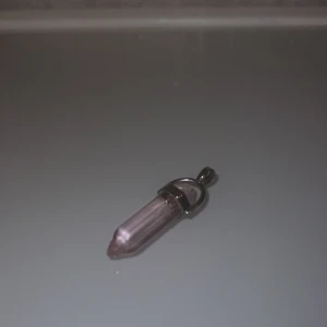 Charm - Kan används till vilken halsband som hällst, helt ny, använd gärna köp nu 🩷