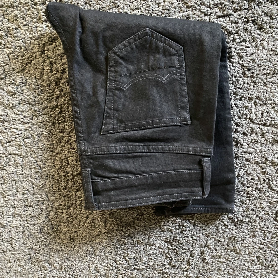 Jeans Kings of Indigo - 91