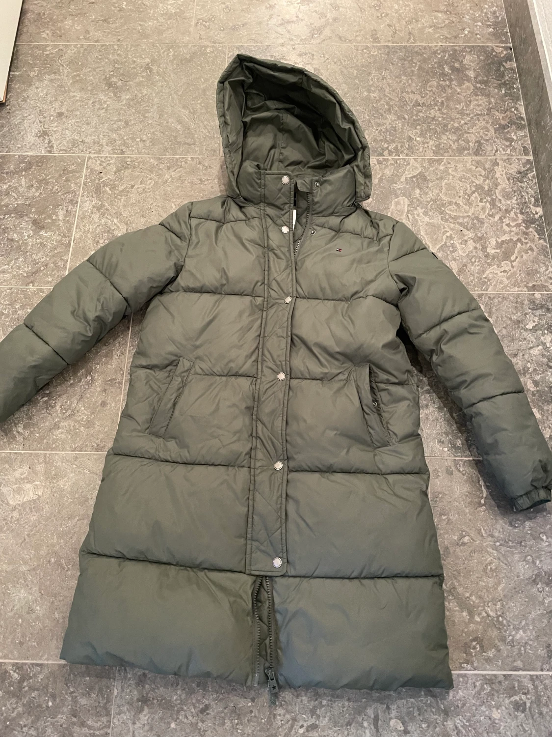 Dunkappa Tommy Hilfiger