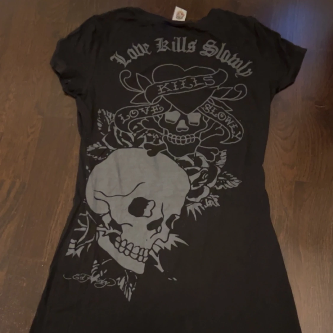 Ed Hardy t-shirt - 91