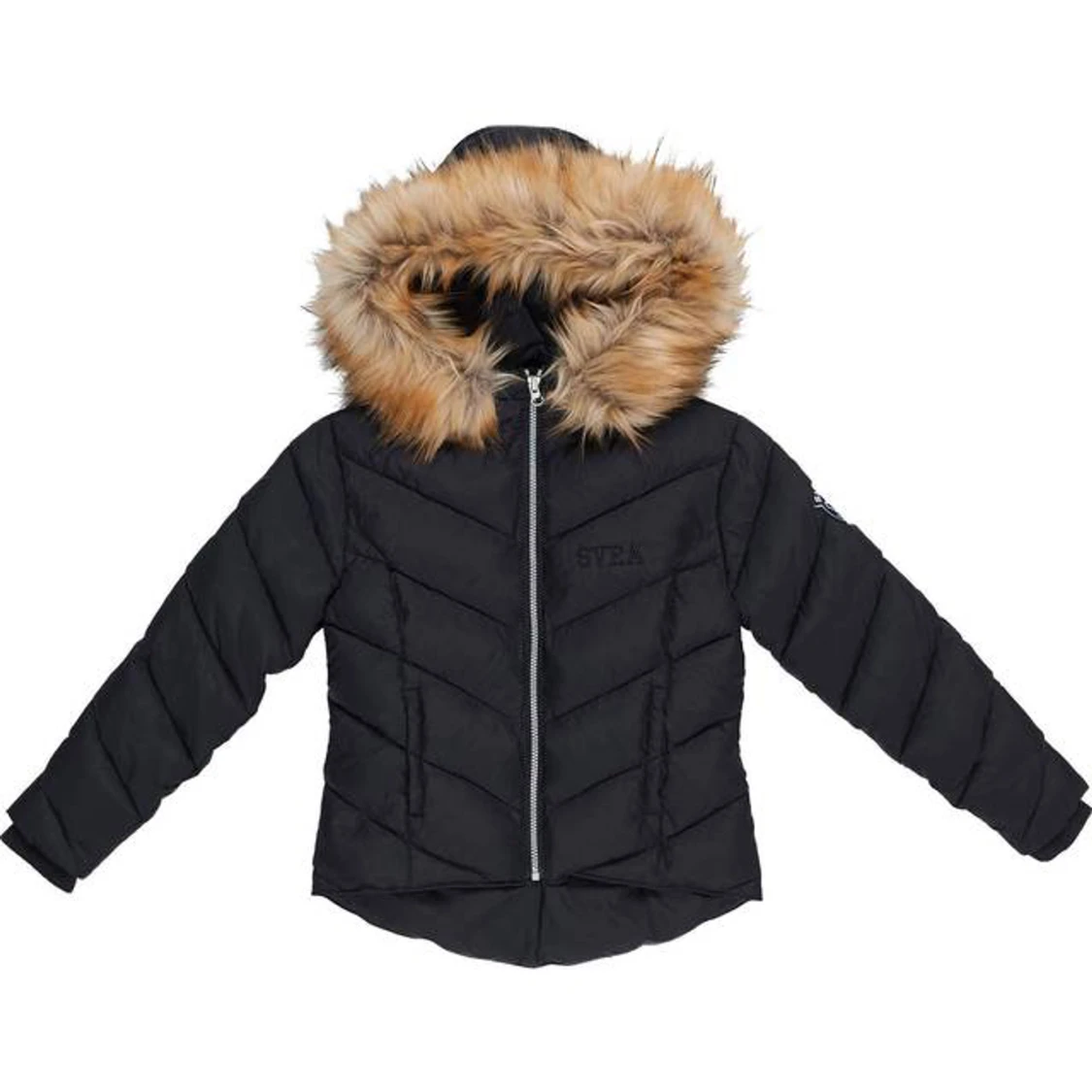 Svea vinterjacka Strl 150