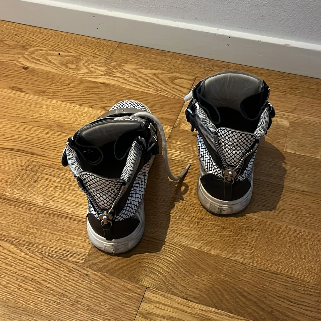 Giuseppe Zanotti sneakers - 91