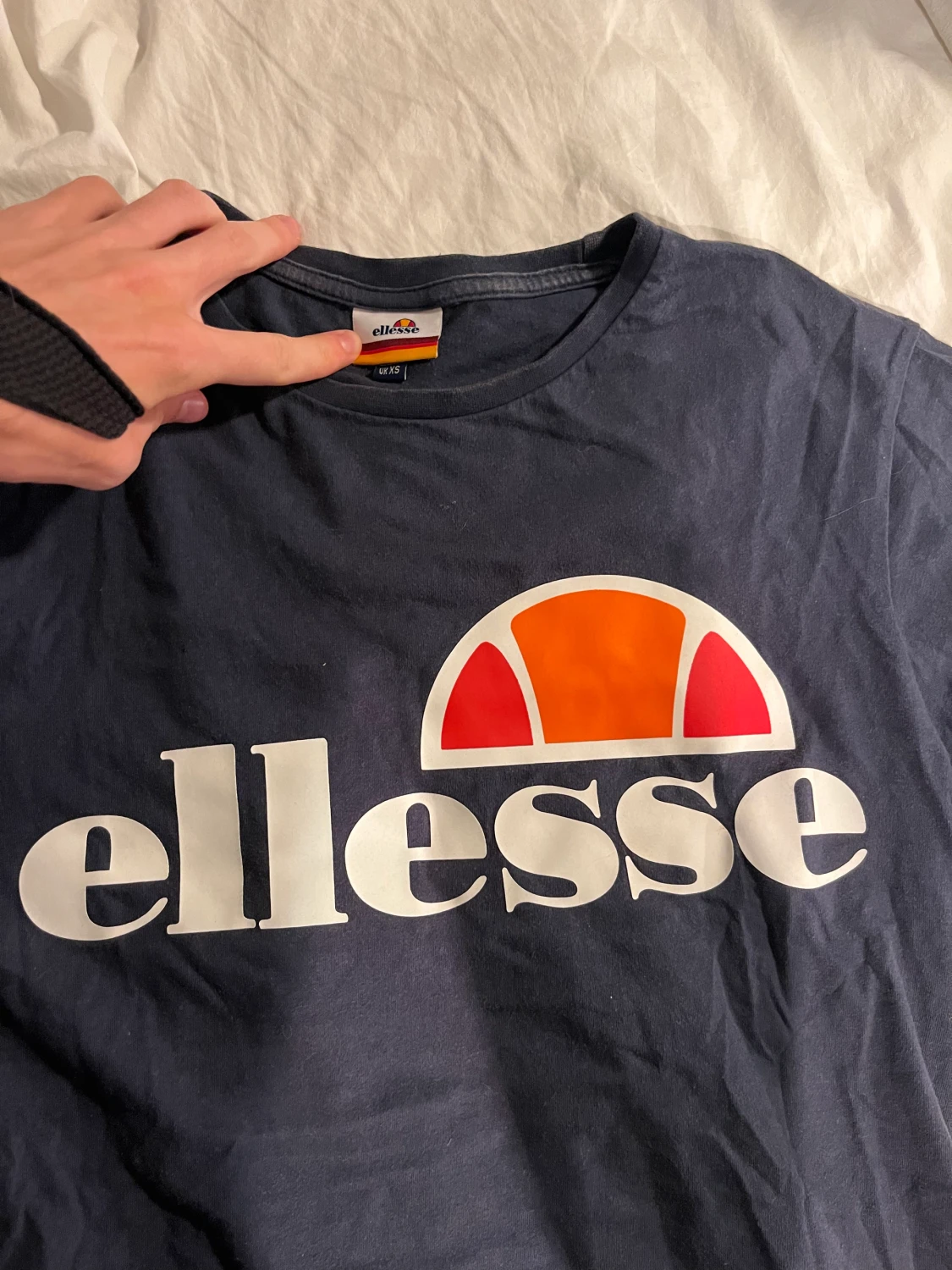 Ellesse t-shirt - 90