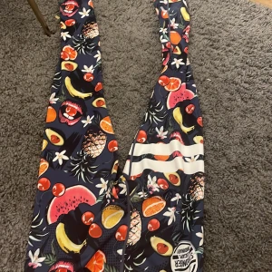 Stronger - Fina stronger byxor i storlek S