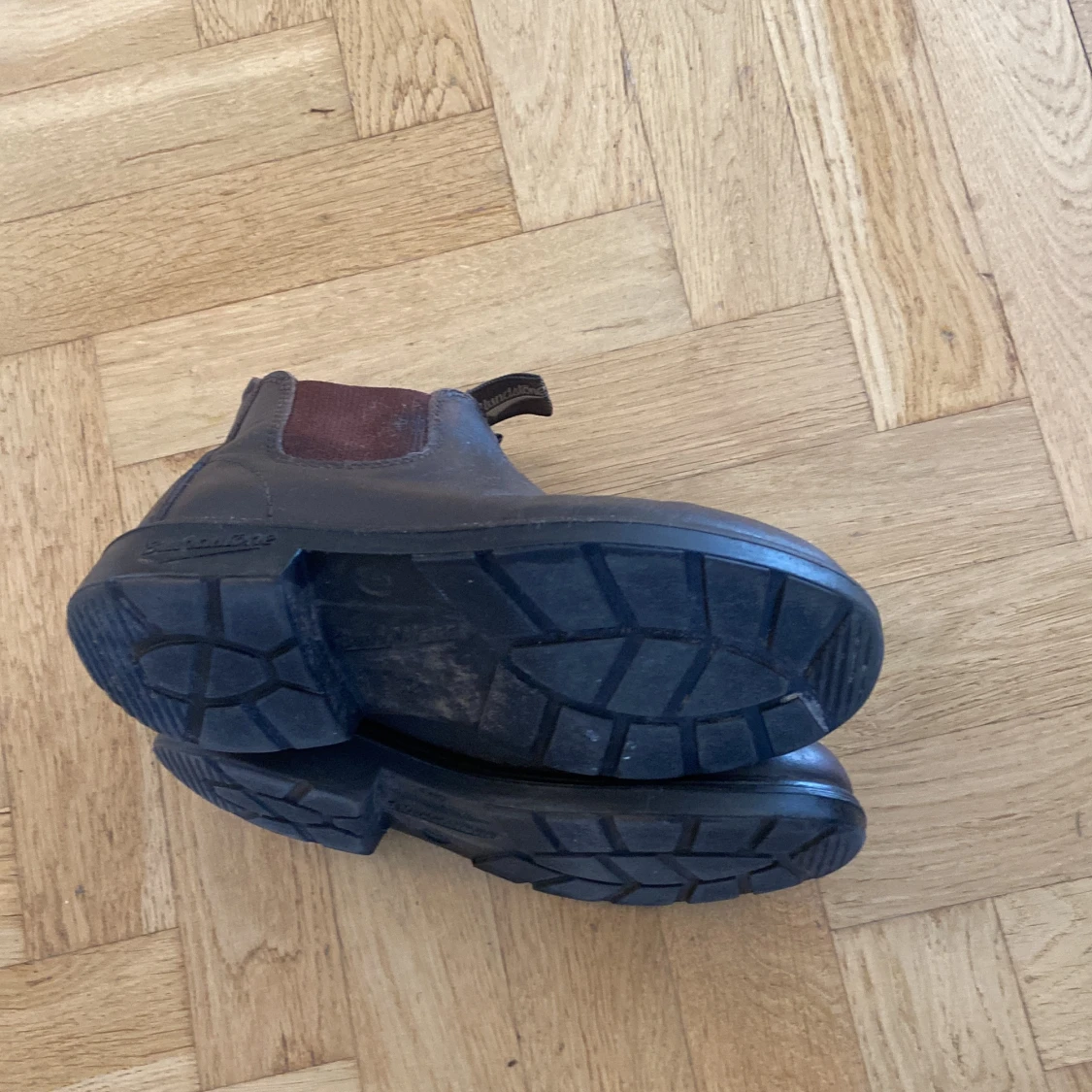 Blundstone barn UK 1 33 EU - 90