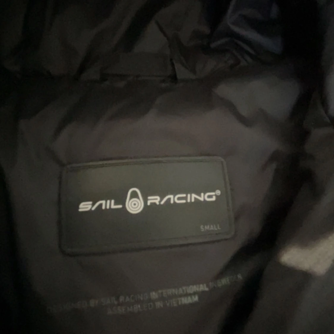 Sail Racing Vinter Jacka - 91