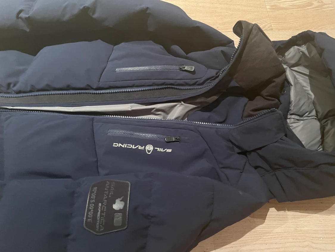 Sail Racing dunjacka stl 170 - 90