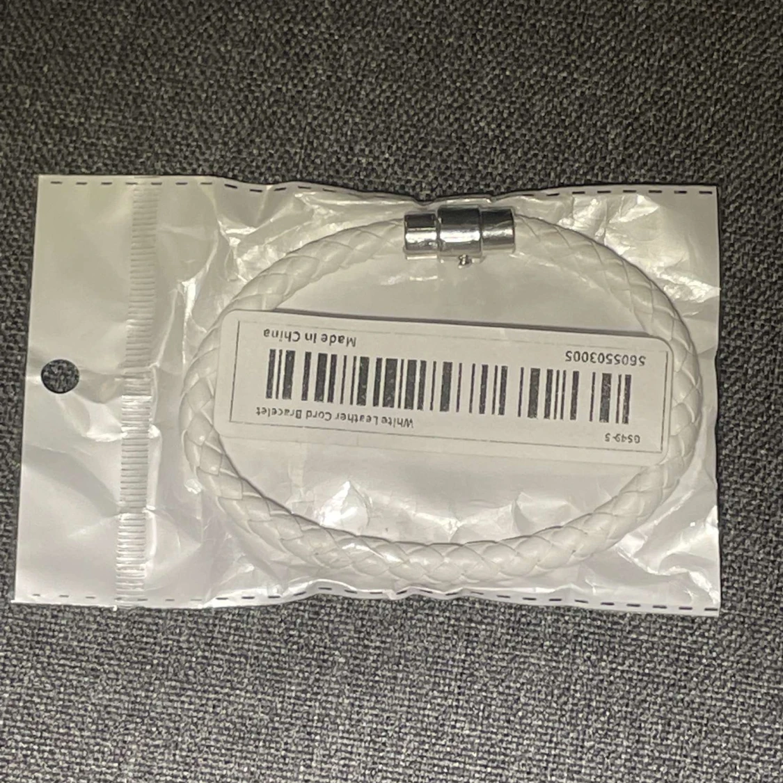 Läderarmband - QM Qlothing - 91