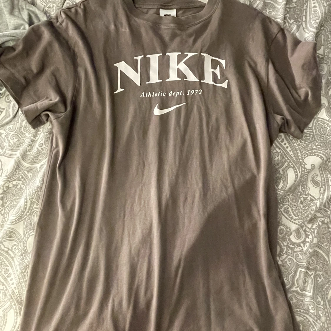 Nike Tröja/kort klänning