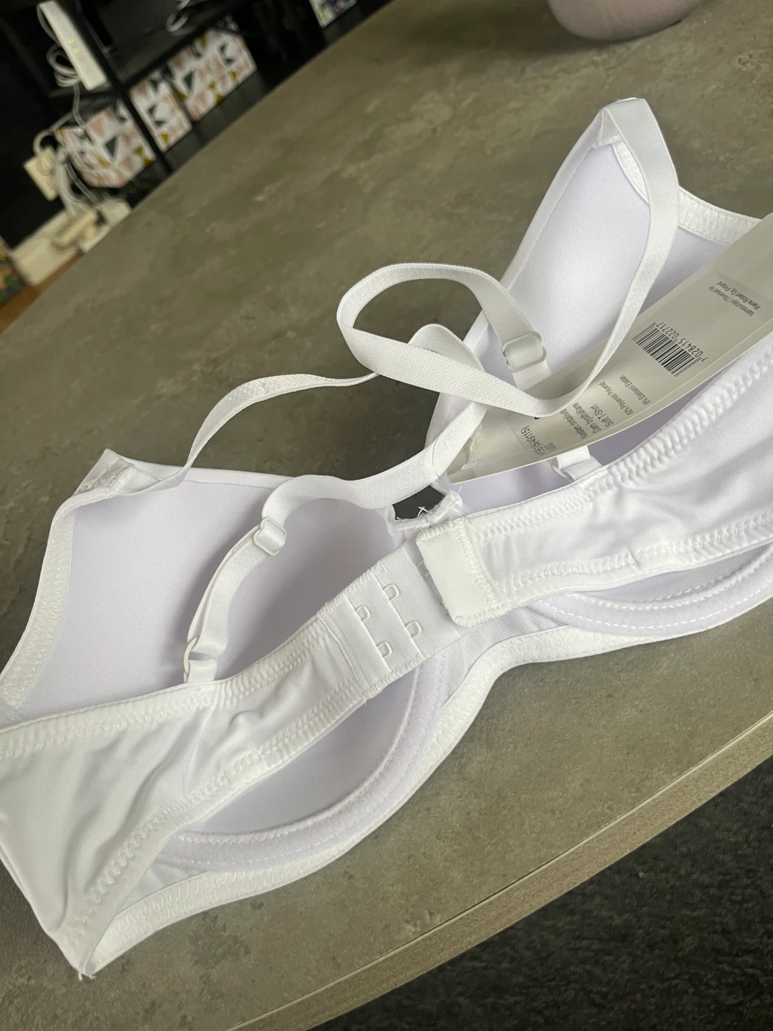 Ny bh Pierre Robert 80B  - 90