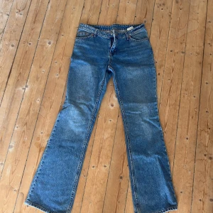 Monki jeans nya - Endast provade 