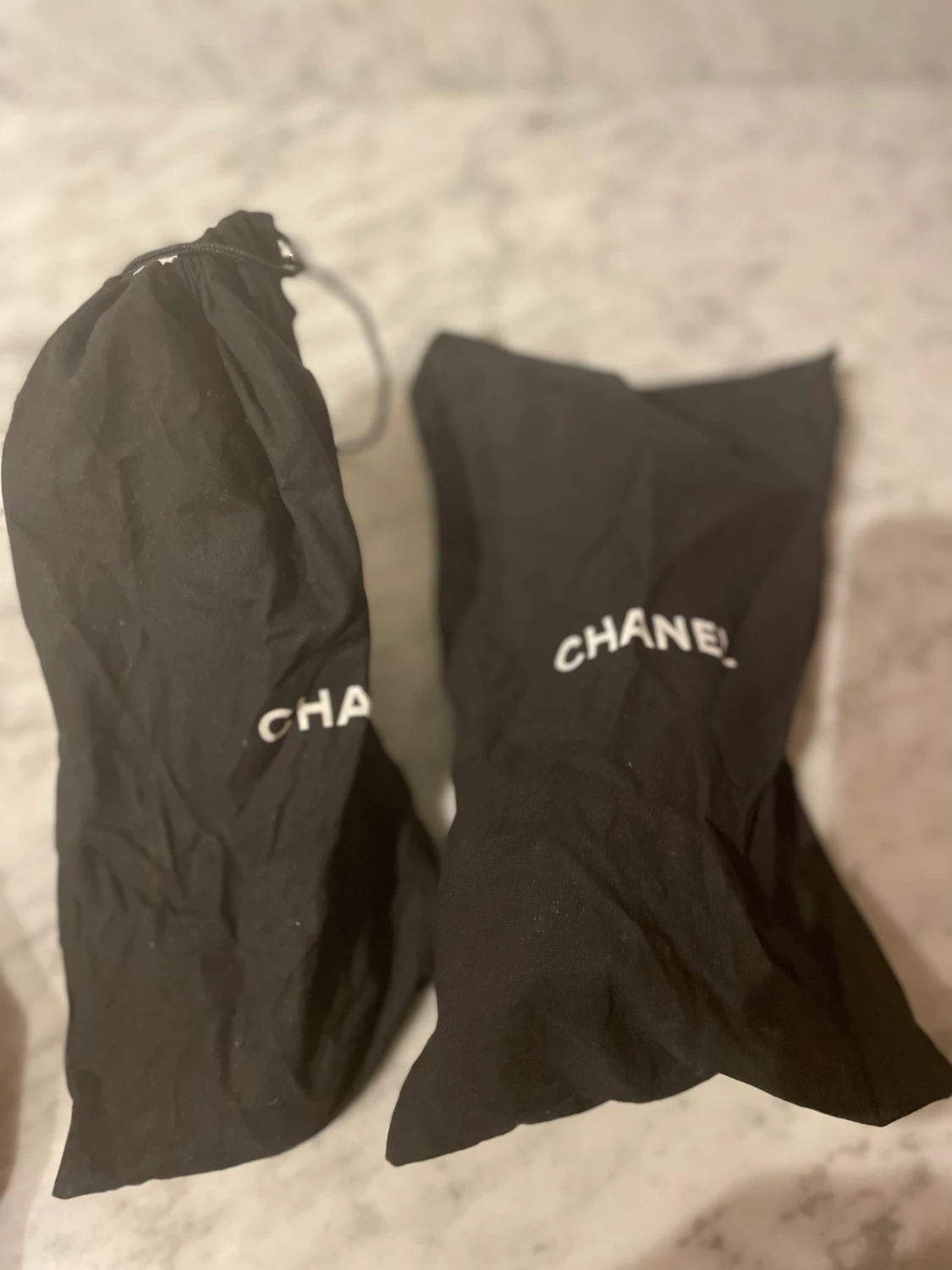 Platå från Chanel - 90