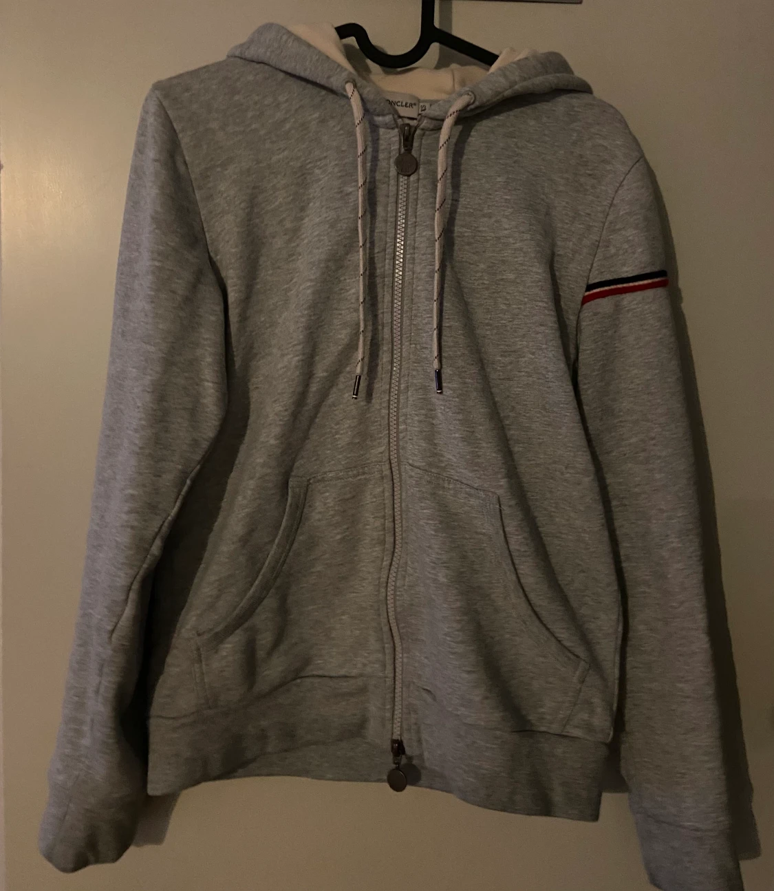 Moncler hoodie