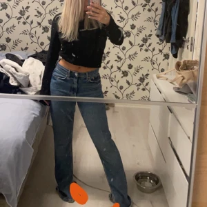 Jeans  - Inte använt på ett tag 