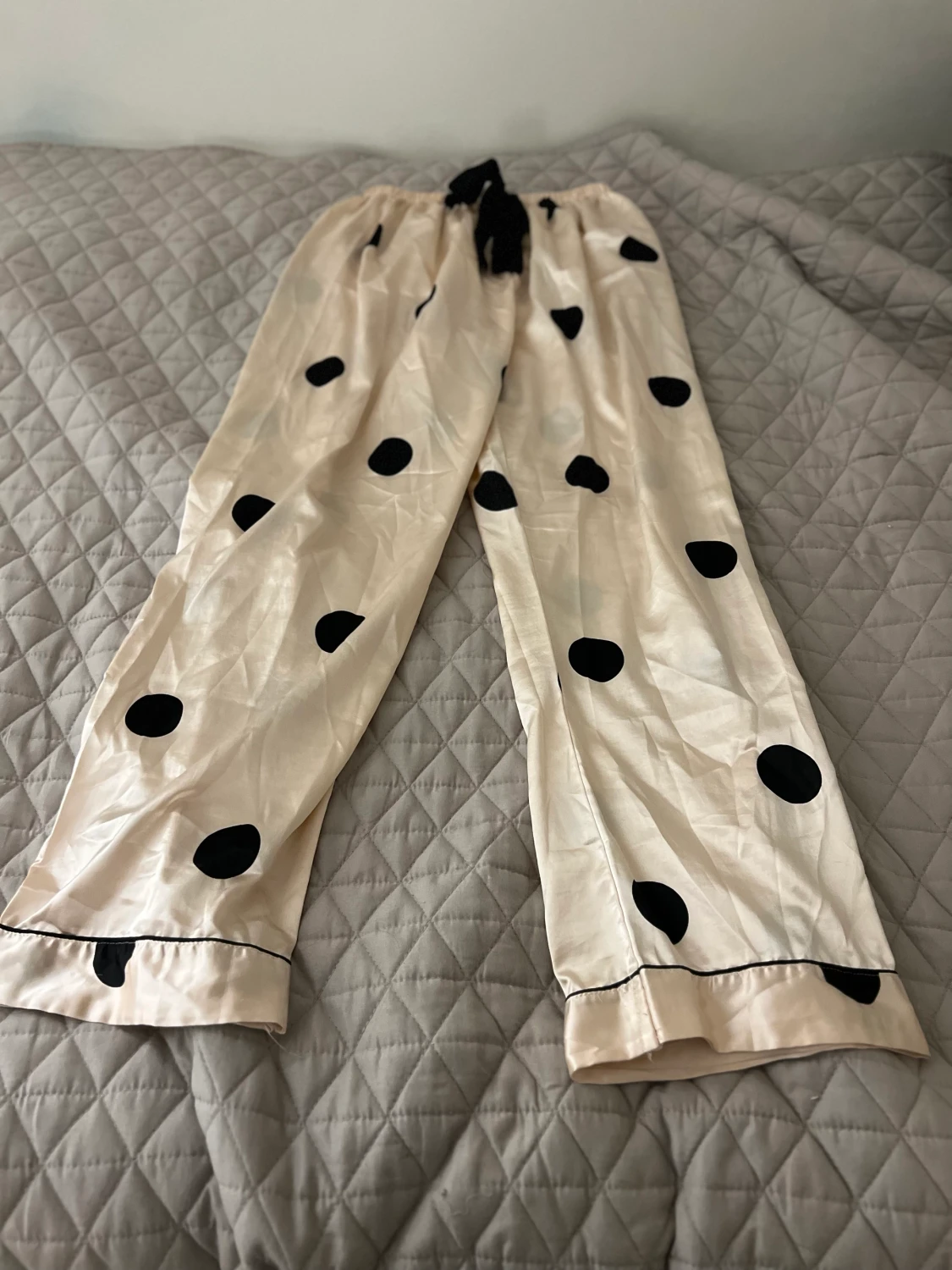 Pyjamas byxor