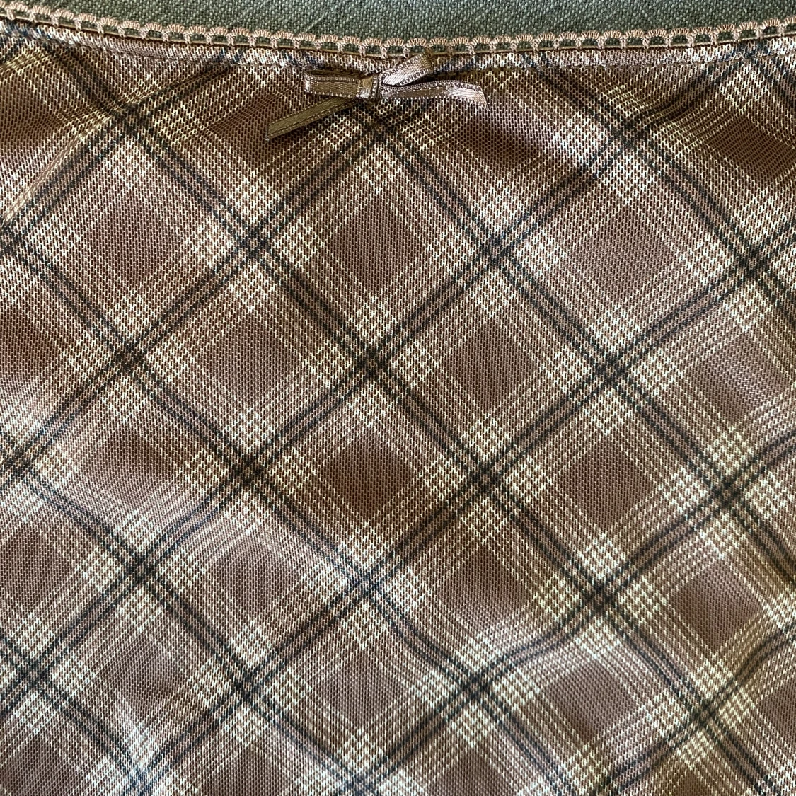 Super fin höstig kjol!🍁 - 90