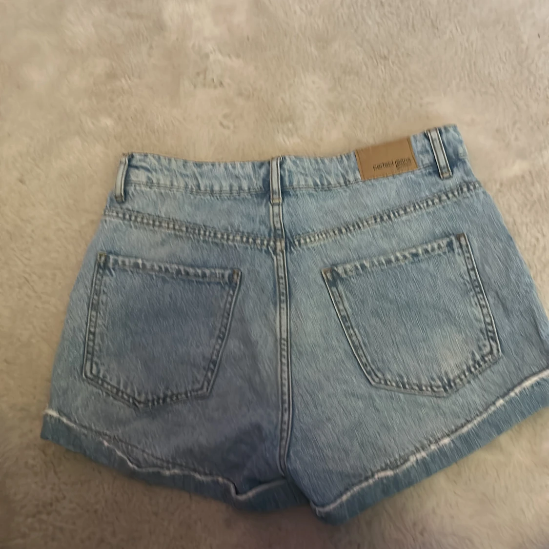 Jeans shorts  - 90