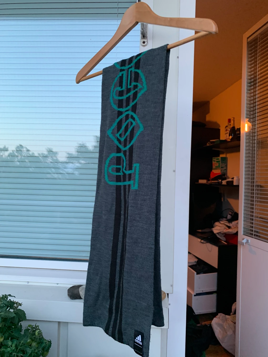 Gosha X Adidas halsduk - 90