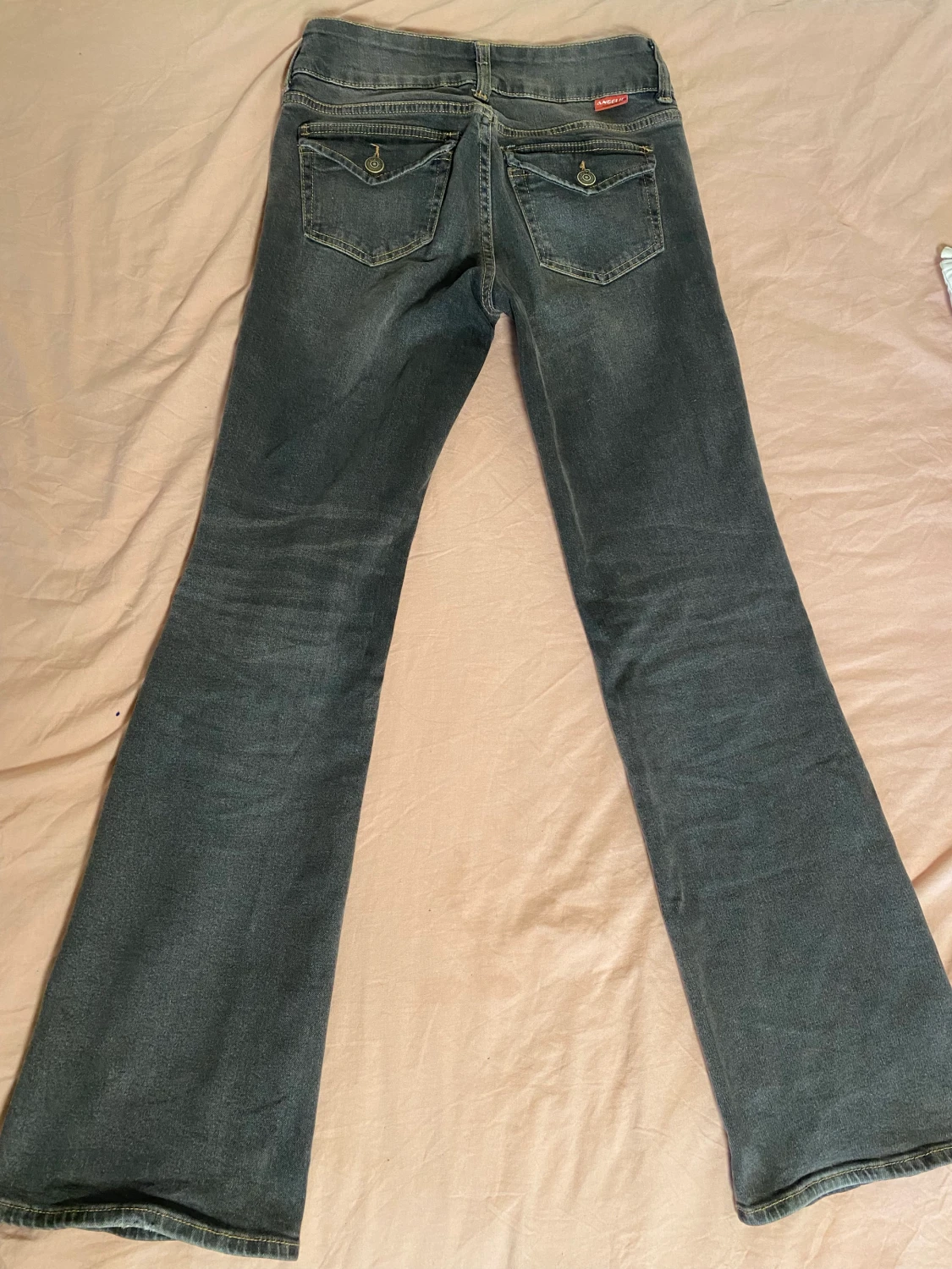 Ascoola jeans💘 - 90