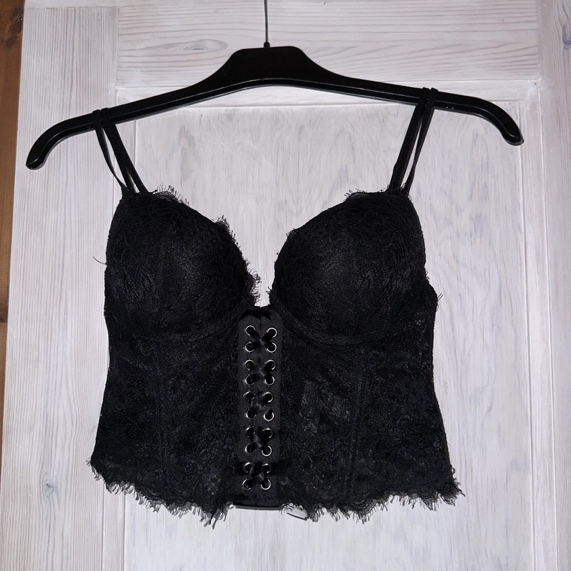 Bh/korsett